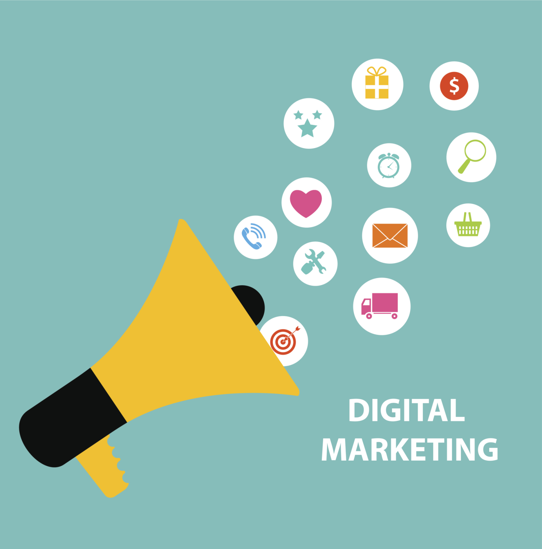 Consistent Messaging: The Key to Building a Strong Brand Identity 9