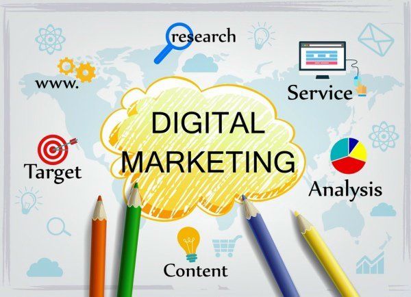 4 Main Advantages Of Digital Marketing Analytics 32